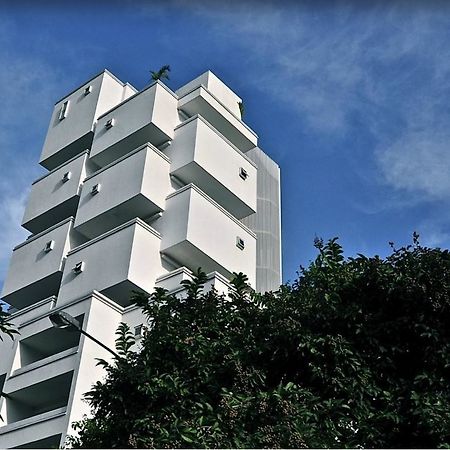 Hotel The Vip Caracas Exteriér fotografie