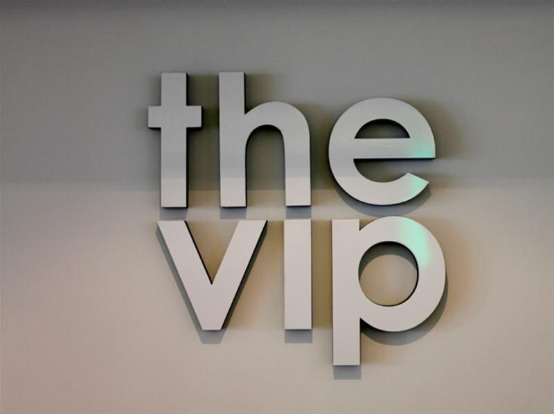 Hotel The Vip Caracas Exteriér fotografie
