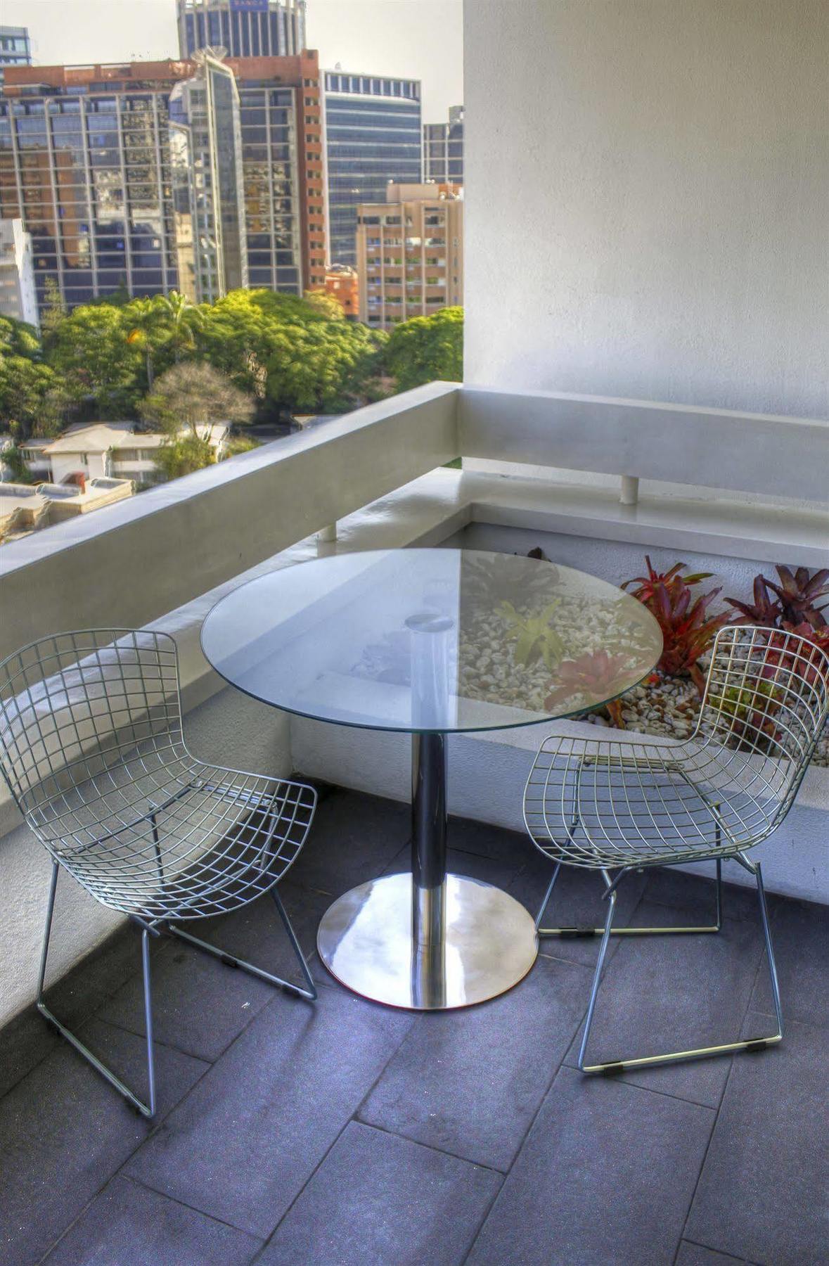 Hotel The Vip Caracas Exteriér fotografie