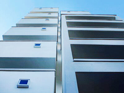 Hotel The Vip Caracas Exteriér fotografie