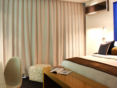Hotel The Vip Caracas Exteriér fotografie