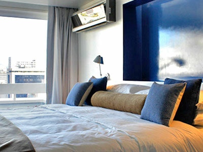 Hotel The Vip Caracas Exteriér fotografie